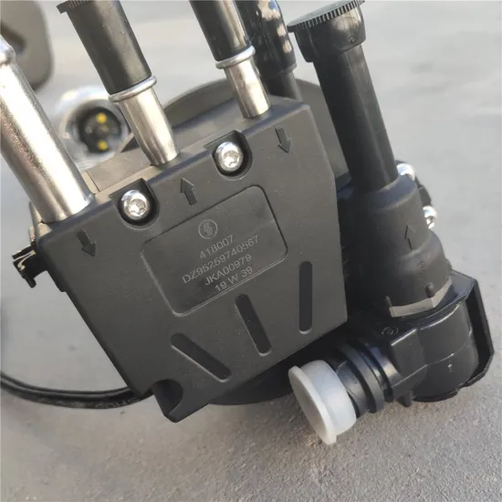 Оригинальный высококачественный Shacman X3000 X5000 F3000, стержень индикатора фар, комбинированный переключатель на рулевой колонке