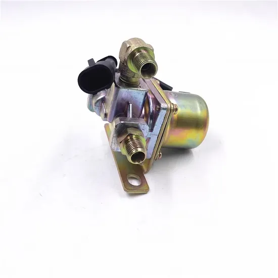 Wg9725471016 Wg9719470037 Тяжелый грузовик Насос гидроусилителя рулевого управления Усилительный гидравлический шестеренный насос для автомобилей HOWO для моделей Wd615 Wd618