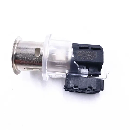 Запасные части для грузовиков для универсальных аксессуаров для грузовиков HOWO