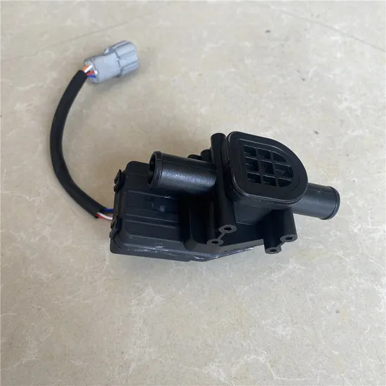 Высокое качество Foton для двигателей Cumminss Qsf3.8 5345288 S11-45201 24 В 4,6 кВт 10 т Поставляется с завода HOWO Новый стартер 24 В 4,6 кВт