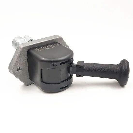 Релейный клапан запасных частей для тяжелых грузовиков Sinotruk HOWO Wg9000360524, новое происхождение из Шаньдуна для грузовиков HOWO T7h и A7