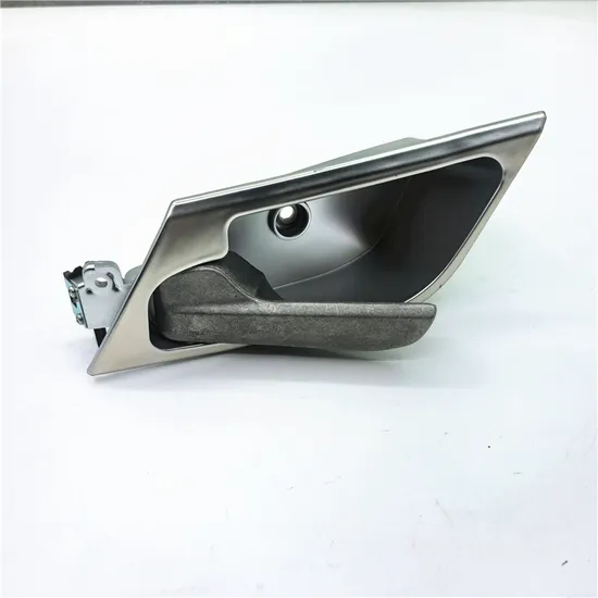 Shacman Delong M3000 Новый высококачественный передний амортизатор кабины Dz15221430800