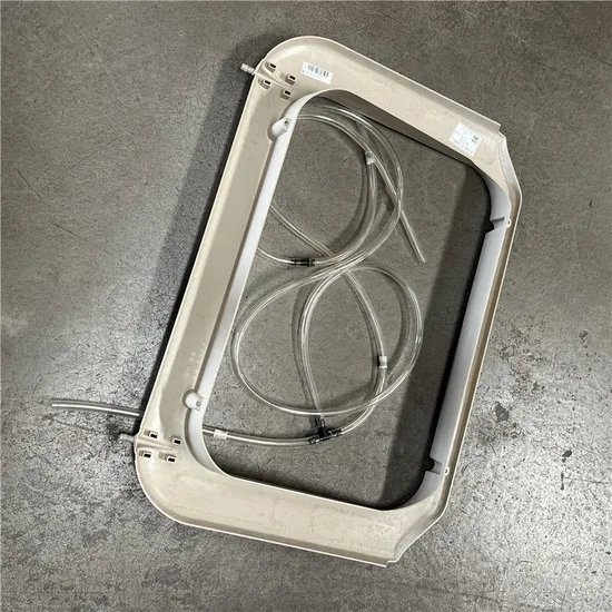 Задняя подвеска для тяжелого грузовика Delong X3000, подушка безопасности, амортизатор кабины, OEM Dz14251440020 для Shacman, новое состояние