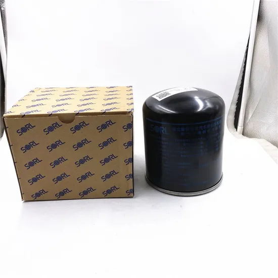 K3250 Af25812/Af25813 Byblsz919000894L Shacman FAW F3000 X3000 X5000 X6000 L5000 Запасные части Воздушный фильтр